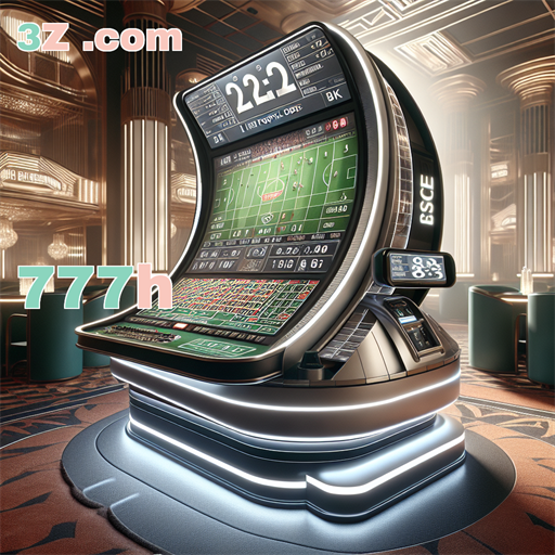 777h Bet: Uma Plataforma Confiavel para Apostas Brasileiras