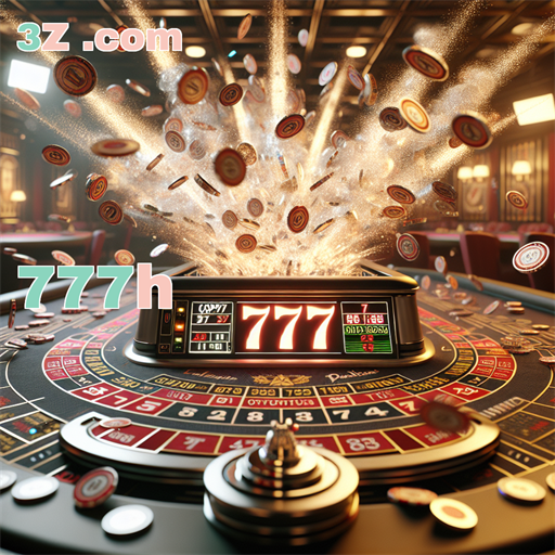 Experimente a nova era do esporte no 777h bet