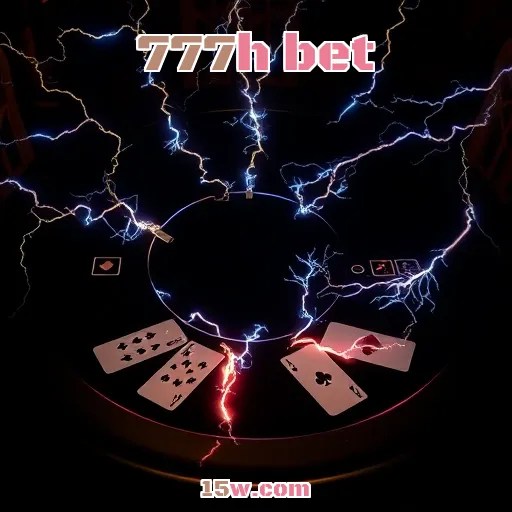 777h bet: Atrações Imperdíveis na Seção de Jogos Atraentes