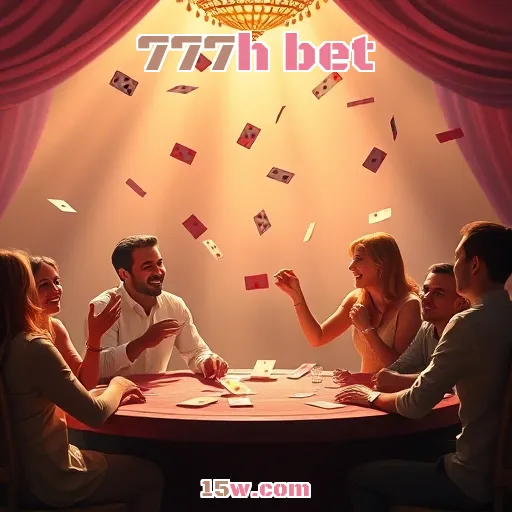 777h bet: O Poder do Suporte 24/7 em Jogos Online