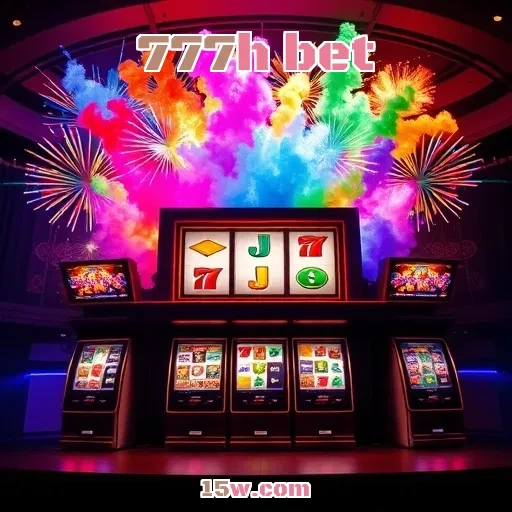 777h bet App