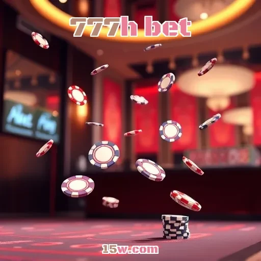 777h bet Site Confiável