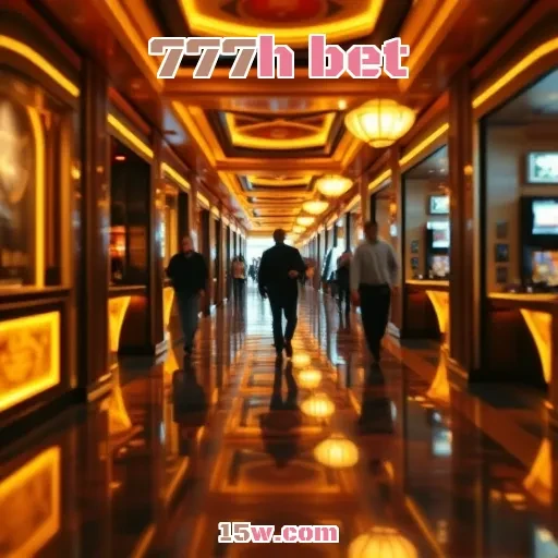 777h bet Plataforma
