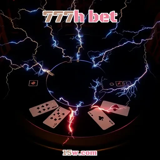 777h bet Promoções